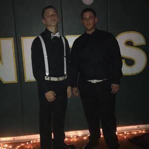 Meet your Posher, Alex